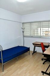 Blk 263 Tampines Street 21 (Tampines), HDB 3 Rooms #580734771